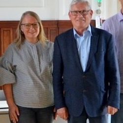 Konstituierung des Kleingartenbeirates    