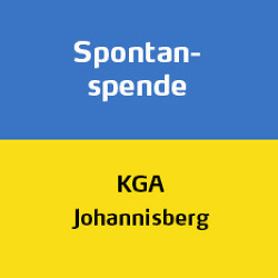 Kleingartenkolonie Johannisberg spendet 500 Euro    