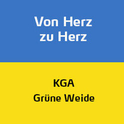 Kleingartenverein Grüne Weide spendet 500 Euro    