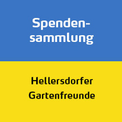 Hellersdorfer spenden für Ukraine-Flüchtlinge    