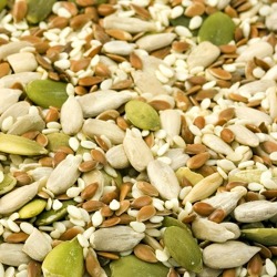 Online - Geeignetes Saatgut für den Garten